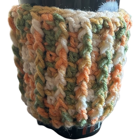 Crochet cup Cousy ￼ - Picture 1 of 4